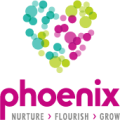 Phoenix logo Full Crop